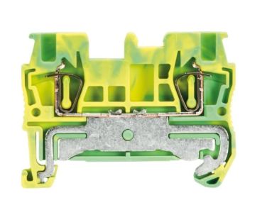 Wieland WKF 1,5 SL/35 Schutzleiterklemme (56.702.9053.0)