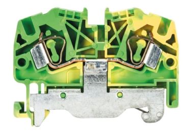 Wieland WKF 2,5 SL / 35 Schutzleiterklemme (56.703.9053.0)