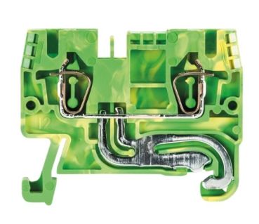 Wieland WKFN 2,5 SL/35 Schutzleiterklemme (56.703.9055.0)