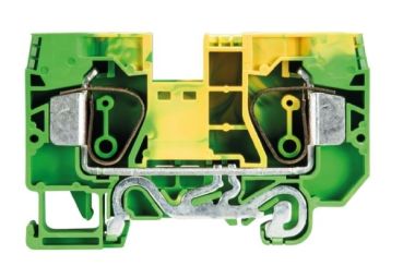 Wieland WKFN 16 SL/35 Schutzleiterklemme (56.716.9055.0)