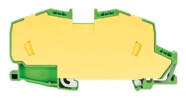 Wieland WKIF 16/1 SL/35 Schutzleiterklemme (56.716.9155.0)