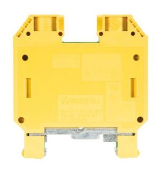 Wieland WKN35 SL Schutzleiterklemme (57.535.9055.0)