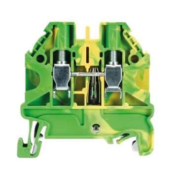 Wieland WT 4 PE Schutzleiterklemme (58.504.9055.0)