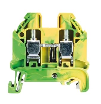 Wieland WT 6 PE Schutzleiterklemme (58.506.9055.0)