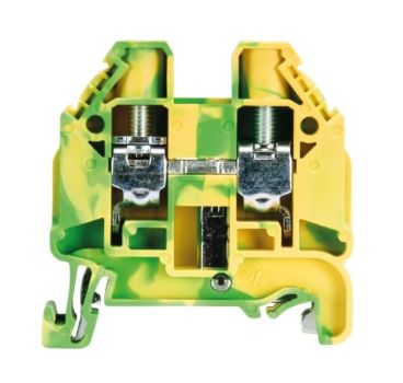 Wieland WT 10 PE Schutzleiterklemme (58.510.9055.0)