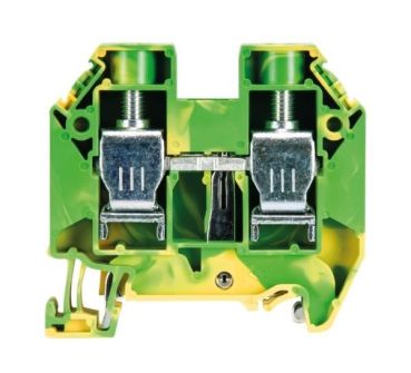 Wieland WT 16 PE Schutzleiterklemme (58.516.9055.0)