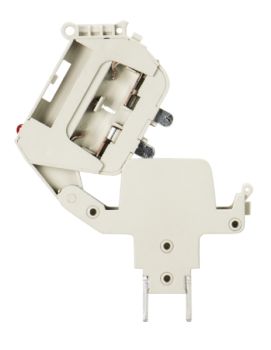 Wieland THSI 5X20 LED 24 Sicherungstrennhebel (Z1.298.1153.0)