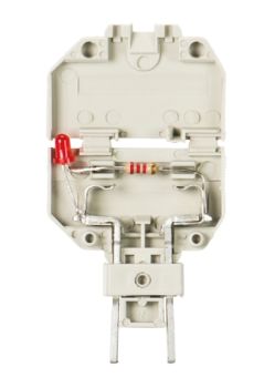 Wieland SIST-LED /V0 Sicherungshalter (Z1.299.4155.0)