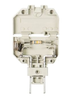 Wieland SIST- GL /V0 Sicherungshalter (Z1.299.4255.0)