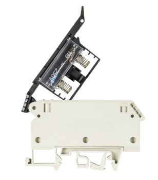 Wieland WK 4/THSI 5 GL 250U /V0 Sicherungsklemme (57.904.5755.0)