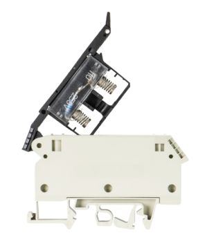 Wieland WK 4/THSI6,3 GL 250U/V0 Sicherungsklemme (57.904.6755.0)