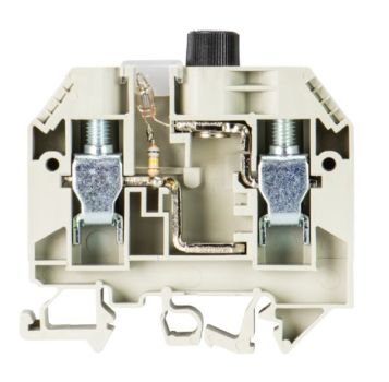 Wieland WK 10/SIU6,3X32M.NGL/V0 Sicherungsklemme (57.910.5755.0)