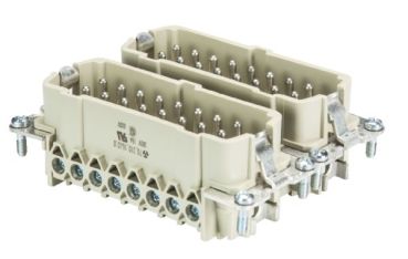 Wieland BAS STS 32 2,5 50 Steckereinsatz (70.310.3253.0)