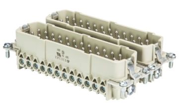Wieland BAS STS 48 2,5 50 Steckereinsatz (70.310.4840.0)