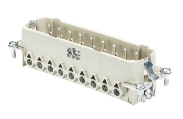 Wieland BAS STS 16 2,5 64 Steckereinsatz (70.410.1640.0)