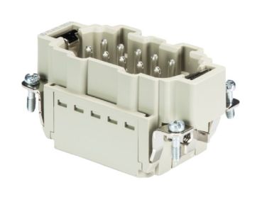 Wieland BAS STP 10 2,5 50 AG Steckereinsatz (70.415.1053.0)