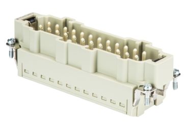Wieland BAS STP 24 2,5 50 AG Steckereinsatz (70.415.2453.0)
