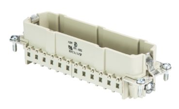 Wieland BAS STC 24 50 Steckereinsatz (70.710.2458.0)