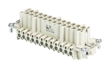 Wieland BAS STS 24 2,5 69 Steckereinsatz (72.310.2453.0)