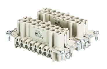 Wieland BAS STS 32 2,5 69 Steckereinsatz (72.310.3253.0)