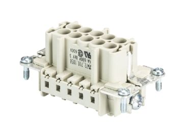 Wieland BAS STC 10 69 Steckereinsatz (72.710.1058.0)