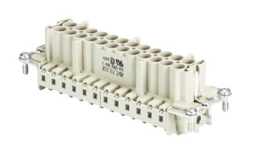 Wieland BAS STC 24 69 Steckereinsatz (72.710.2458.0)