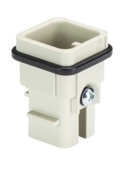 Wieland MIN STC 7 25 Steckereinsatz (73.710.0753.0)