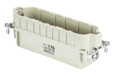 Wieland HD STC 64 25 Steckereinsatz (73.710.6458.0)