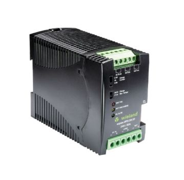 Wieland WIPOS UPS 24-30 Modul (81.000.6220.0)