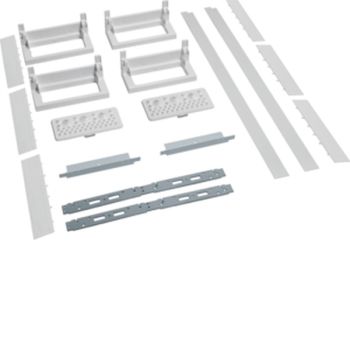 Hager ZAY62T für ZAL205 120x500x900 Befestigungssatz (ZAY62T)