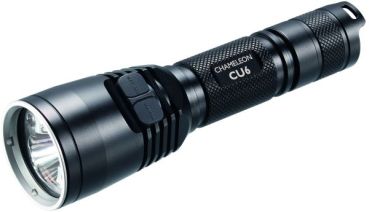 Hückmann NiteCore Chameleon CG6 LED Taschenlampe (139162)