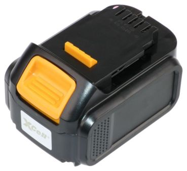 Hückmann XCell für Dewalt Li-Ion 14,4V 3000mAh Werkzeugakku (135439)