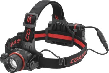 Hückmann Coast HL8R LED Kopflampe (140887)