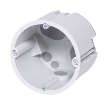 F-Tronic SP3700 2-K 68mm Schallschutz-Dose (7520001)