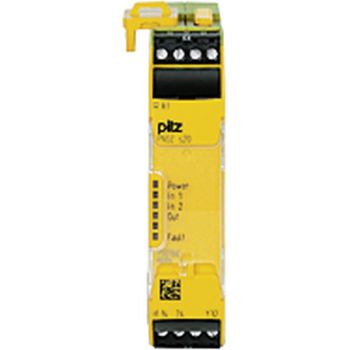 Pilz PNOZ s20 24VDC 2so Kontakterweiterung (750160)