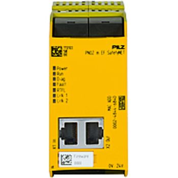 Pilz PNOZ m EF SafetyNET Steuerungssystem (772122)