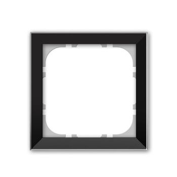 Issendorff LCN-GS55B f. 55mm Eins. 90x90x3mm Glasrahmen (30256)