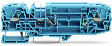 Wago 2Leiter Basisklemme (2006-8664)