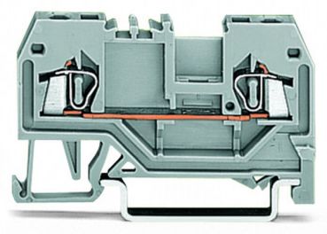 Wago 2Leiter Durchgangsklemme (279-905)