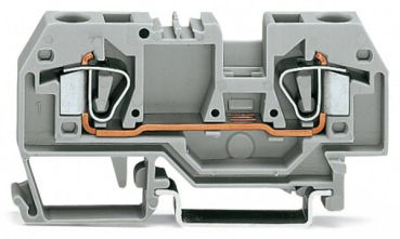 Wago 2Leiter Durchgangsklemme (282-902)