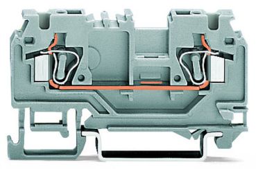 Wago 2Leiter Durchgangsklemme (880-902/999-940)