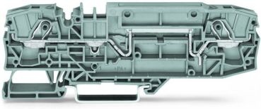 Wago 2Leiter Durchgangsklemme (2006-8601)