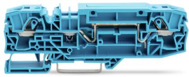Wago 2Leiter Durchgangsklemme (2006-8604)