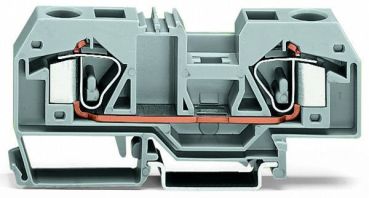 Wago 2Leiter Ex e II Durchgangsklemme (283-992)