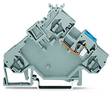 Wago 280-592 Aktoreneinspeiseklemme (280-592)