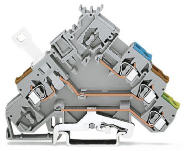 Wago 280-576 Aktorentrennklemme (280-576)