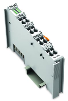 Wago 750-658 CAN-Gateway (750-658)