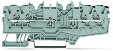 Wago 2000-2141 Doppeldurchgangsklemme (2000-2141)
