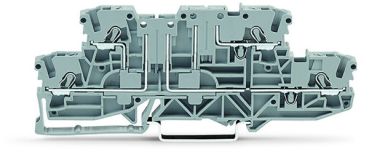Wago 2002-2961 Doppelstock-Basisklemme (2002-2961)