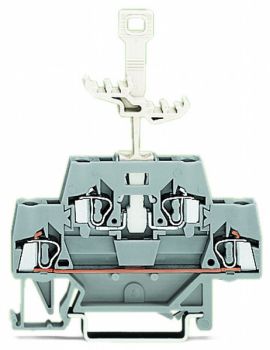 Wago 280-521 Doppelstockklemme (280-521)